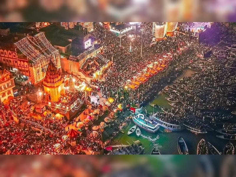 A Festival of Light, Faith, and Innovation