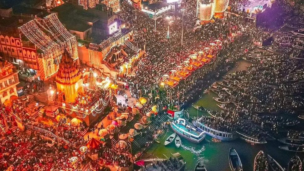 A Festival of Light, Faith, and Innovation