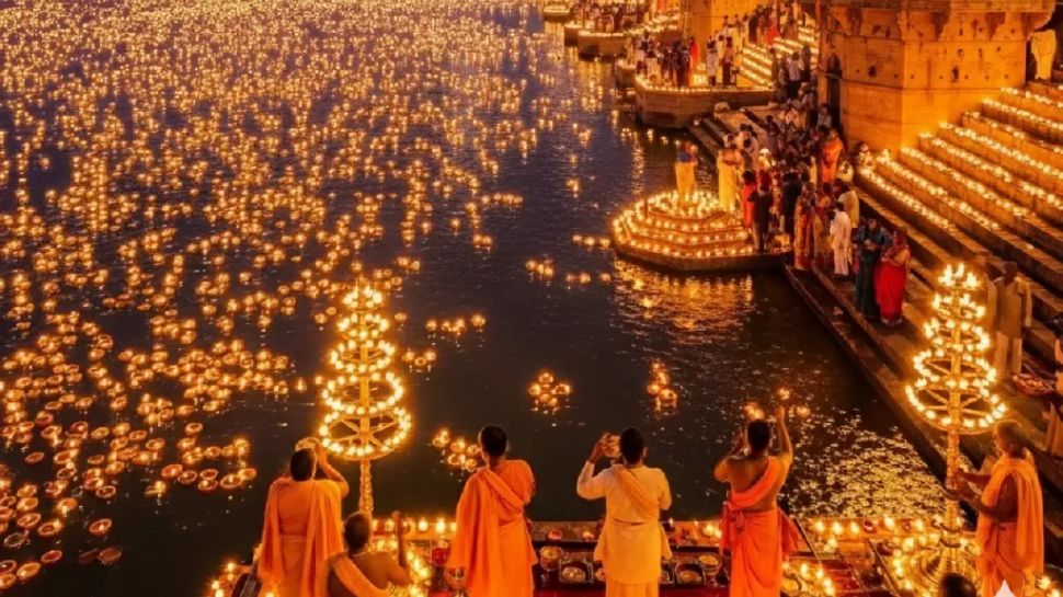 Kashi Gears Up for a Grand Dev Deepawali 2025 Celebration
