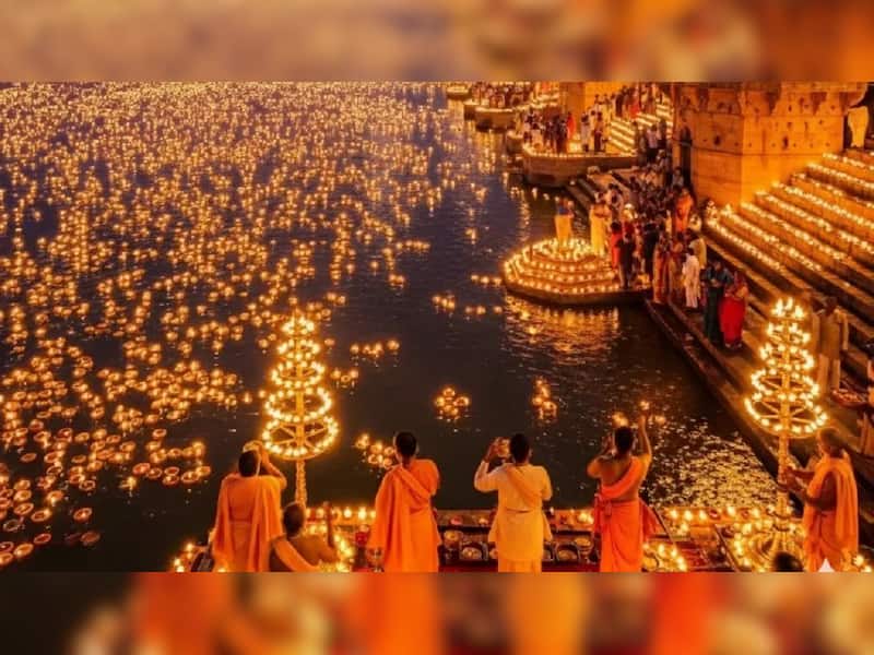 Kashi Gears Up for a Grand Dev Deepawali 2025 Celebration