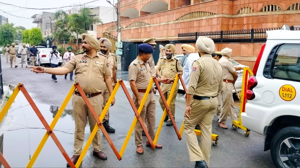 Lawrence Bishnoi Gang Claims Murder Of Kabaddi Player Gurwinder Singh In Punjab