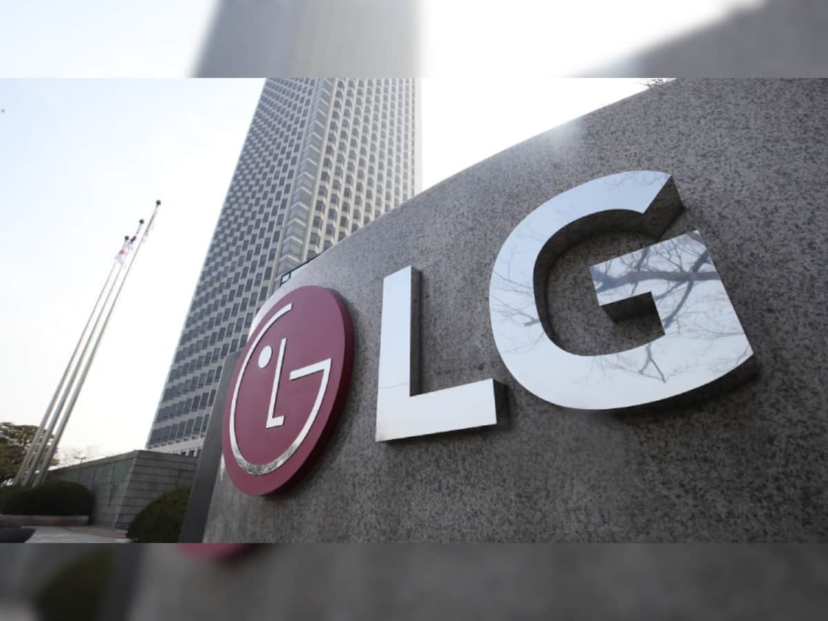 LG Electronics Plans To Shift Capital Items Manufacturing To India; LG Corp To Make investments Rs 1,000 Crore In Noida R&D Centre