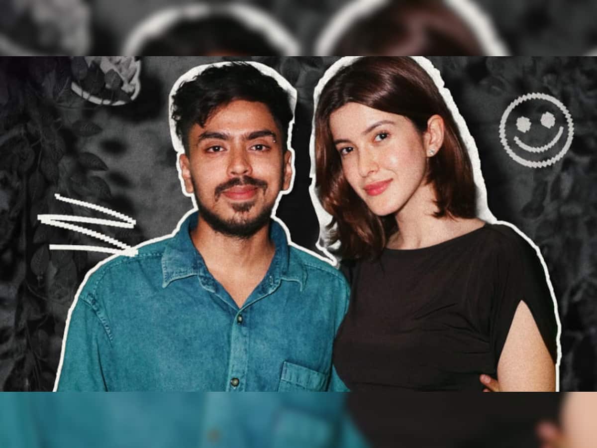 Tu Yaa Main: Shanaya Kapoor and Adarsh Gourav-Starrer Gets A Spooky Wrap With A Croc-Themed Party