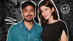 Tu Yaa Main: Shanaya Kapoor and Adarsh Gourav-Starrer Gets A Spooky Wrap! 