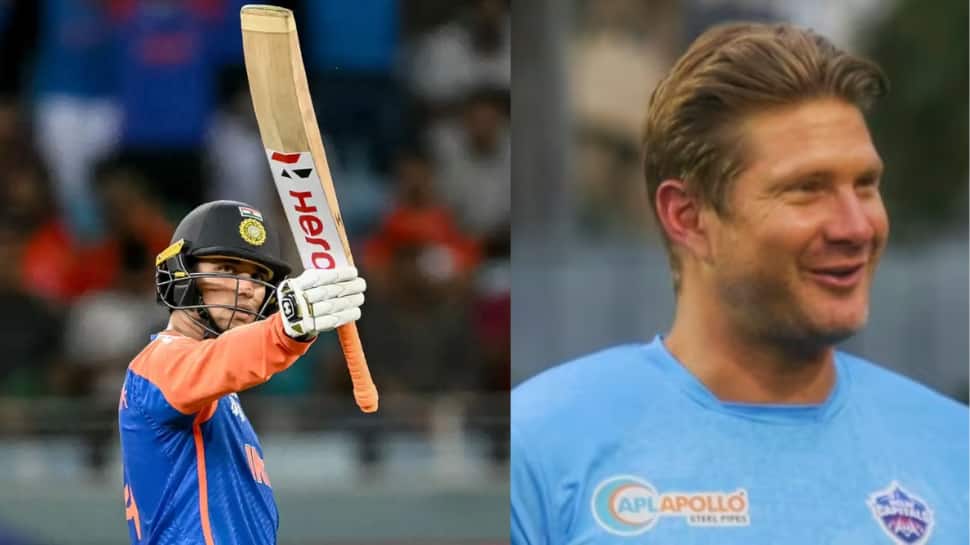 Shane Watson Hails Abhishek Sharma: ‘A Treat To Watch, Fearless And Full Of Class’