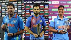 Indian Players To Win ICC Player of The Tournament Award: Virat To Deepti