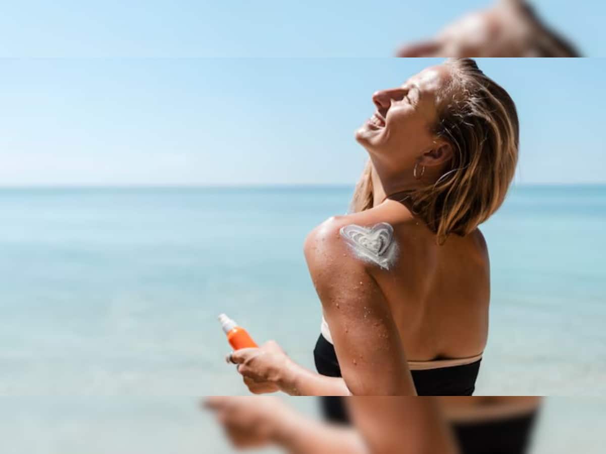 What Really Happens When You Skip Sunscreen — Even Indoors