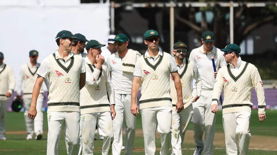 Steve Smith Returns As Captain As Australia Name Squad for Ashes 2025-26 Opener