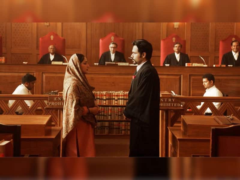 Why Did Shah Bano Withdraw Her Case?