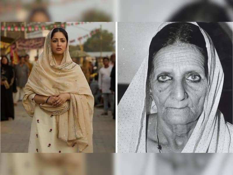 The Shah Bano Case