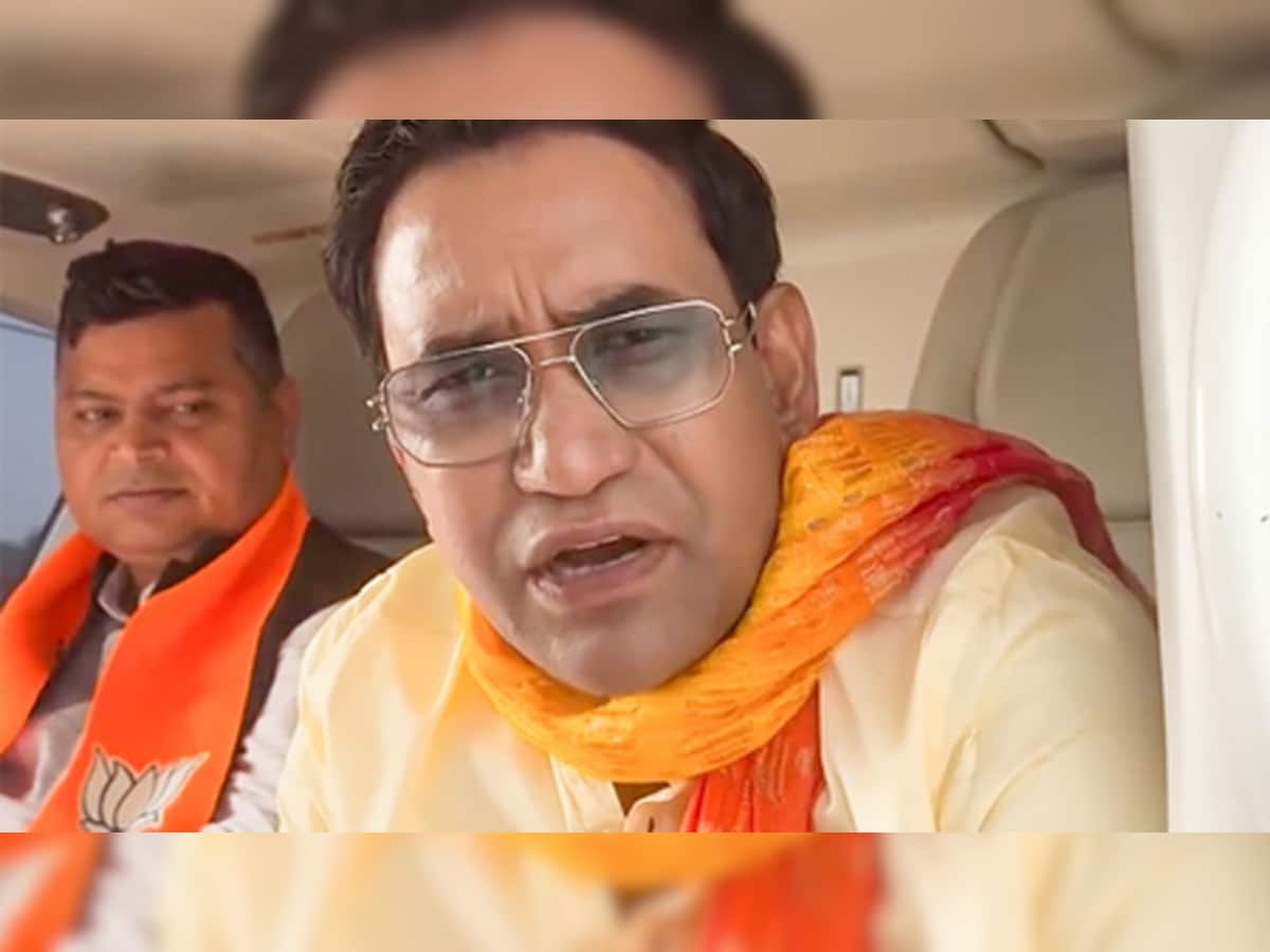 Dinesh Lal Yadav Aka Nirahua Backs Neelam Giri In ‘Bigg Boss 19’, Urges Fans To Vote For NDA In Bihar Polls