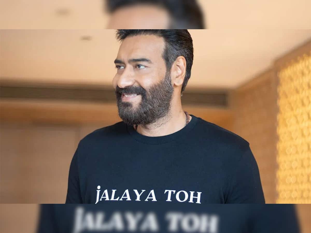 &#039;Golmaal 5&#039; To Set In Goa? Ajay Devgn Teases Director Rohit Shetty