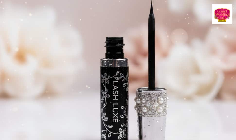 Eyeliners to Dazzle at the Myntra Grand Wedding Gala 2025! Eyeliners to Dazzle at the Myntra Grand Wedding Gala 2025!