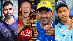 Ashish Nehra To Stephen Fleming: Head Coaches Of All Teams Ahead Of IPL 2026 
