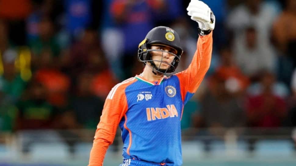 Abhishek Sharma On Verge Of Equalling Virat Kohli’s T20I Record For India