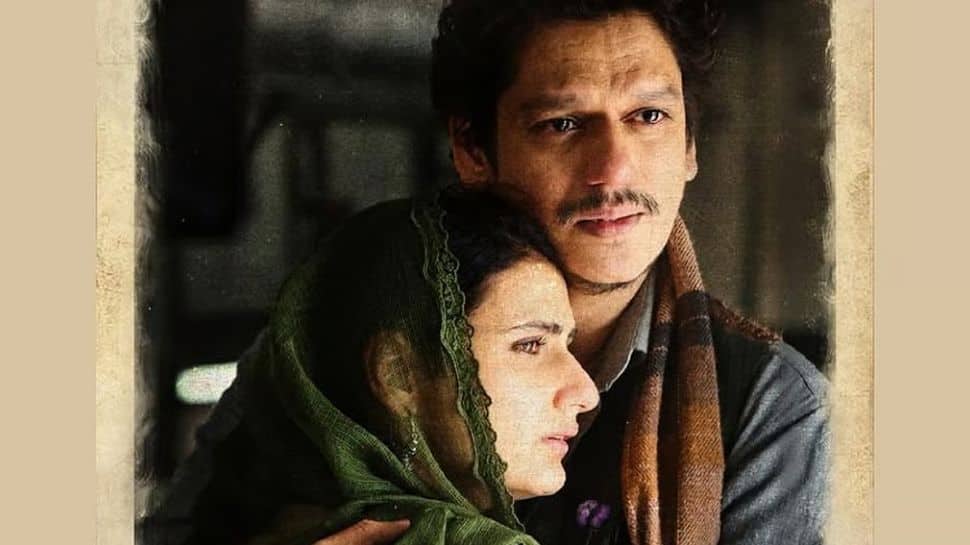 Fatima Sana Shaikh &amp; Vijay Varma’s ‘Gustaakh Ishq’ Hit By Last-Minute Change, New Release Date Announced