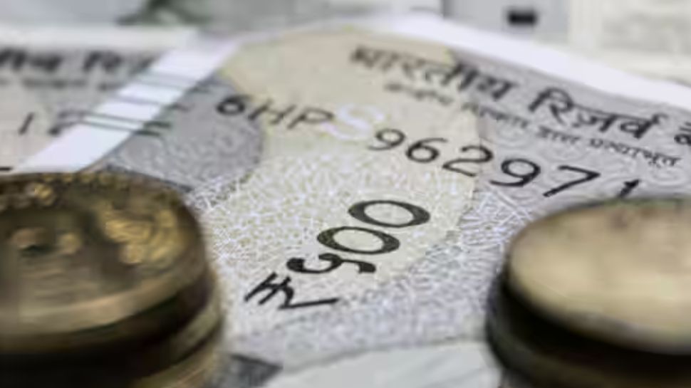 Structured Pay Growth Through Regular Increments