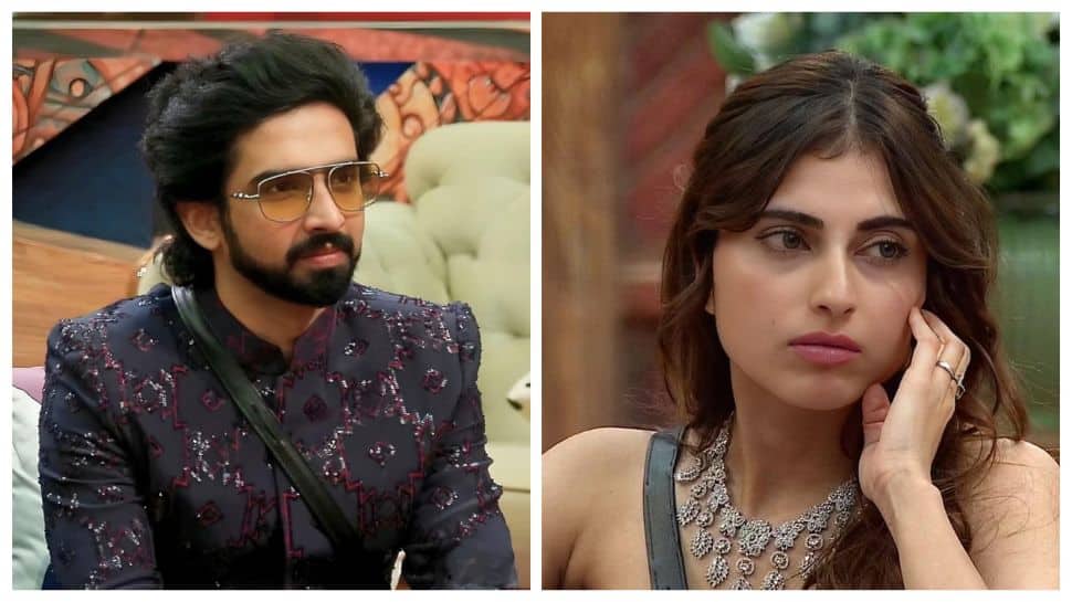 Bigg Boss 19: Farhana Bhatt’s Family Files Defamation Suit Against Amaal Mallik’s Aunt For ‘Terrorist’ Remark, Seeks Rs 1 Crore Compensation