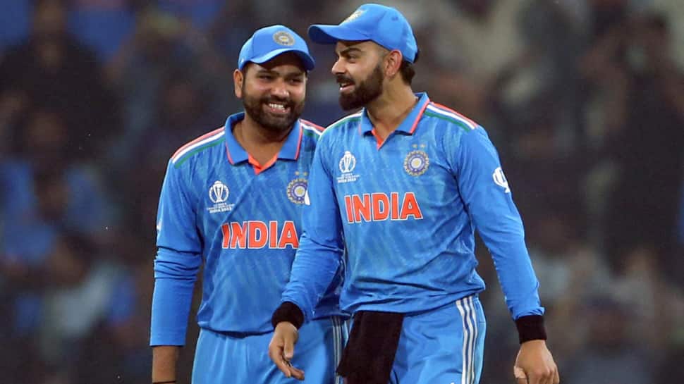 'Class Is Permanent': Rashid Latif Compares Virat Kohli And Rohit Sharma To Football Legends Cristiano Ronaldo And Lionel Messi