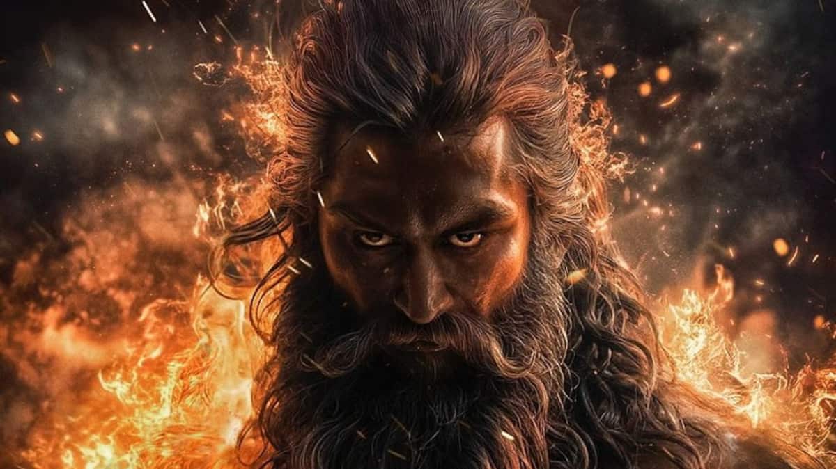 Vicky Kaushal And Amar Kaushik To Quit Non-Veg, Alcohol For Lord  Parashurama Epic 'Mahavatar': Report | Movies News | Zee News