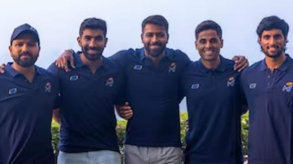 No Rohit Sharma, No Virat Kohli As India A Squad Announced For South Africa Tour, MI Star Captain