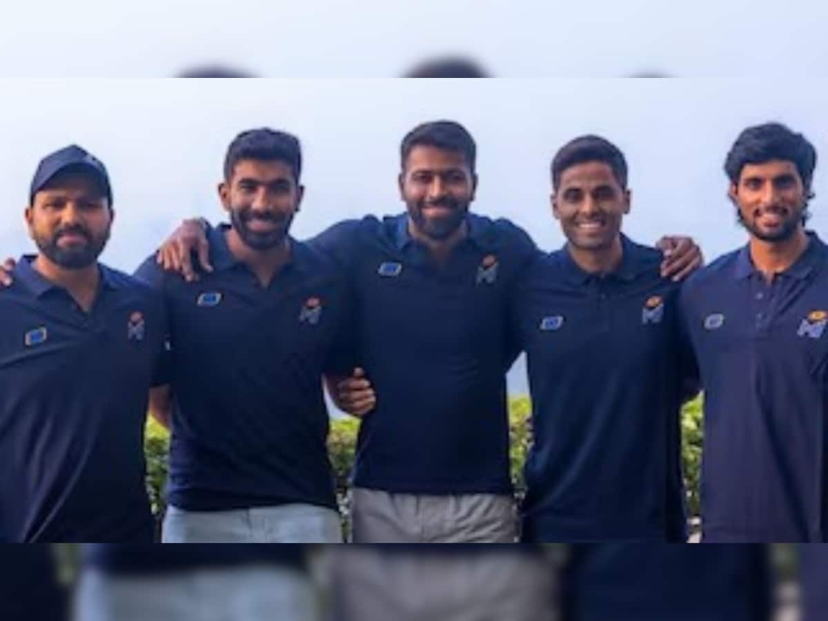 No Rohit Sharma, No Virat Kohli As India A Squad Announced For South Africa Tour, MI Star Captain