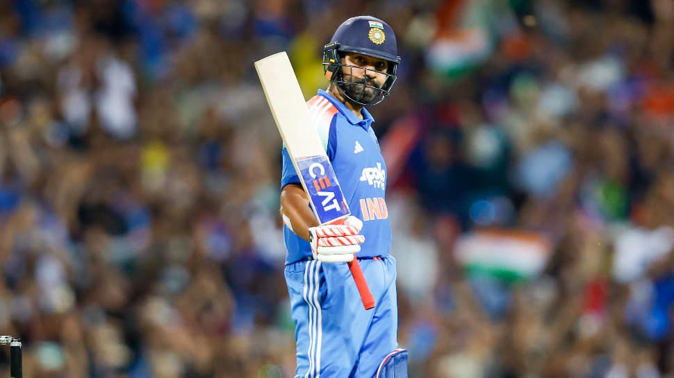 ICC ODI Rankings: Rohit Sharma Continues To Be No. 1 Batter, New Zealand Star Enters Top-3; Check Position Of All Players