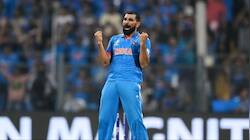 Is Mohammed Shami’s Retirement Inevitable? Omission From South Africa Tests 