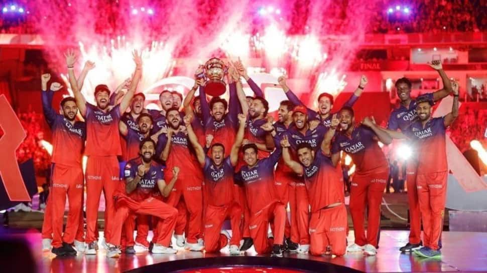 Virat Kohli’s RCB Set For Major Ownership Change; May Get New Name & Overhaul