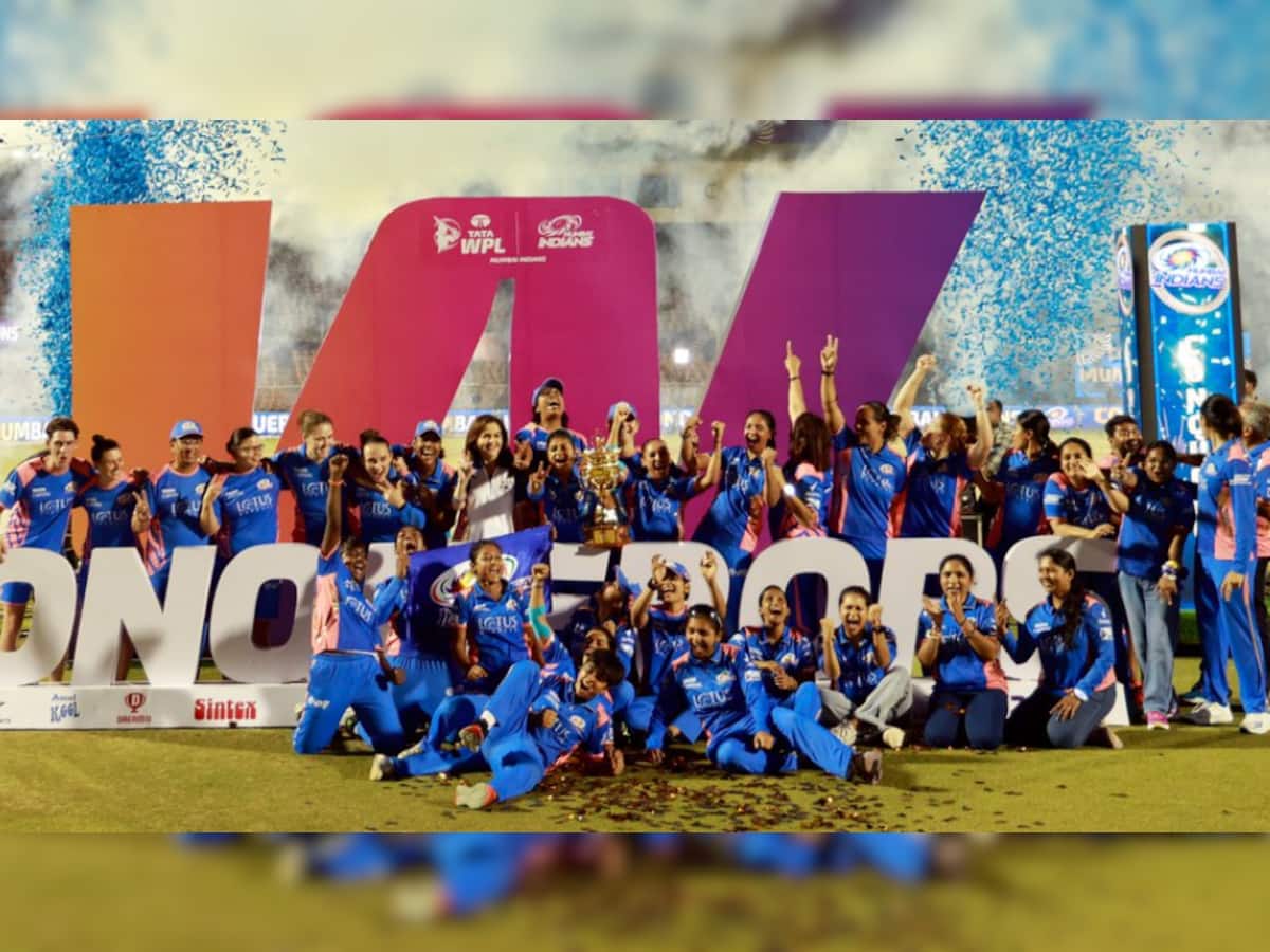 WPL 2026 Retention List To Be Revealed On Thursday After 4th India vs Australia T20I