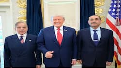 Trump’s Praise, Saudi’s Backing: Is Pakistan Plotting Diplomatic Comeback?