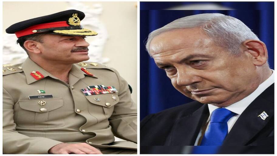 Pakistan’s Army For 'Sale': How Israel Priced Soldier's Life At $100, Turned Munir’s Gaza Plan Into A Disgrace