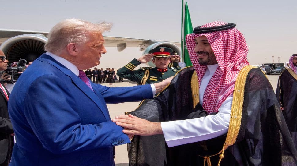 US To Sell Multi-Billion-Dollar F-35 Jets To Saudi Arabia – Is Israel Stunned?