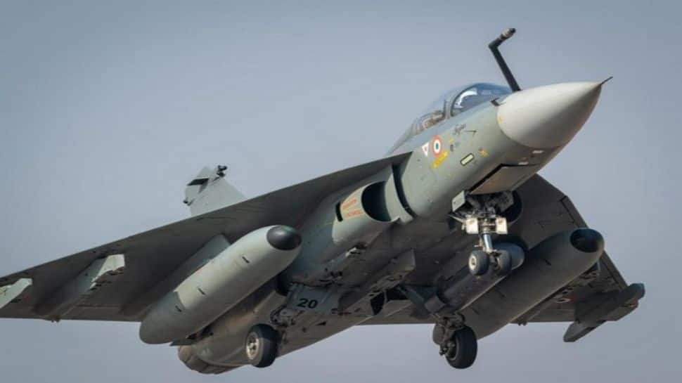 Tejas Transformed Into Stealth Fighter: DRDO’s ‘Swayam Raksha Kavach’ Makes Indigenous Jet Ghost To Enemy Radar Tejas Transformed Into Stealth Fighter: DRDO’s ‘Swayam Raksha Kavach’ Makes Indigenous Jet Ghost To Enemy Radar
