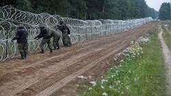 Deadly Defense Against Russia? Why European Nations Turning Borders Into Swamp