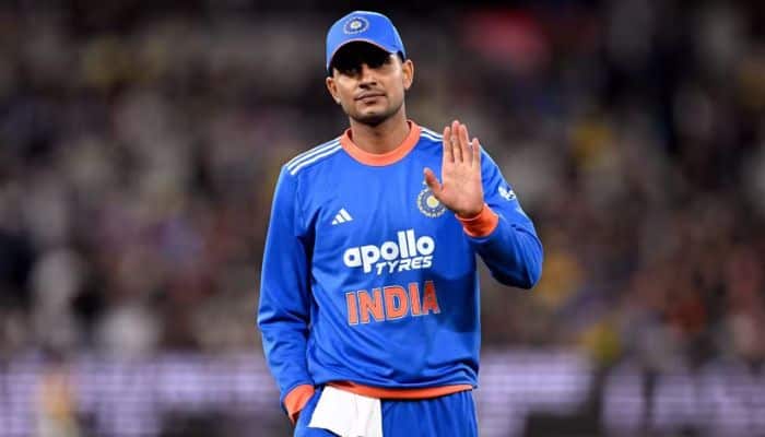 IND vs AUS 4th T20I: Shubman Gill Eyes Big Return as India Hunt Series Lead