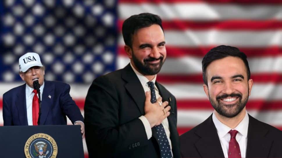 Trump Says America “Lost A Little Bit Of Its Sovereignty” After Mamdani’s NYC Win, Warns Of “Communist” Shift | World News