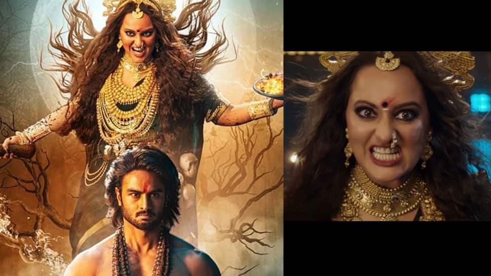 Jatadhara Movie Review: Zee Studios, Prerna Arora Come Up With A Mythological Thriller for the Modern Audience