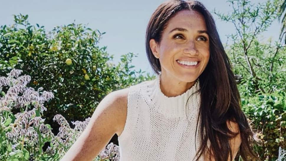 Meghan Markle Back To Acting? Check Details About Her Upcoming Film