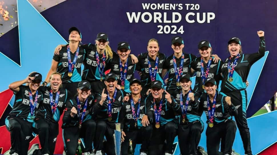 Women’s T20 World Cup - New Zealand