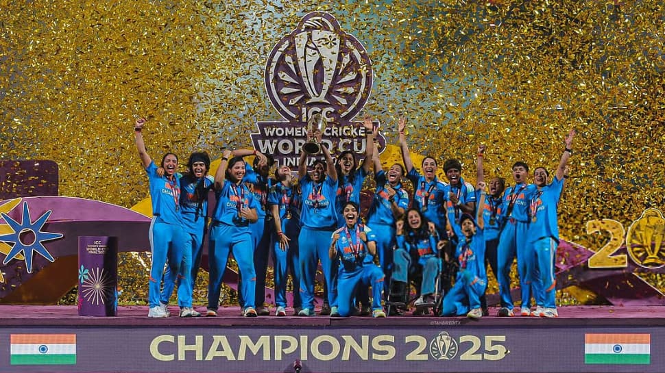 Women’s ODI World Cup - India