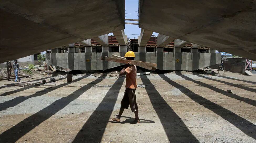 India’s Services PMI Stands At 58.9 In Oct, Firms Confident Of Rise In Business Activity