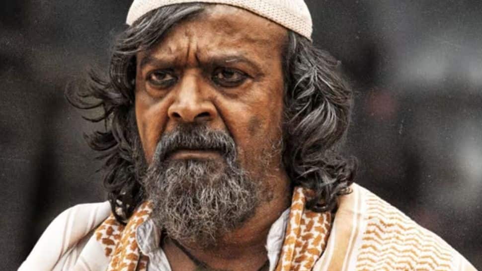 BREAKING: Kannada Actor Harish Rai AKA KGF Chacha Passes Away At 55 After Cancer Battle
