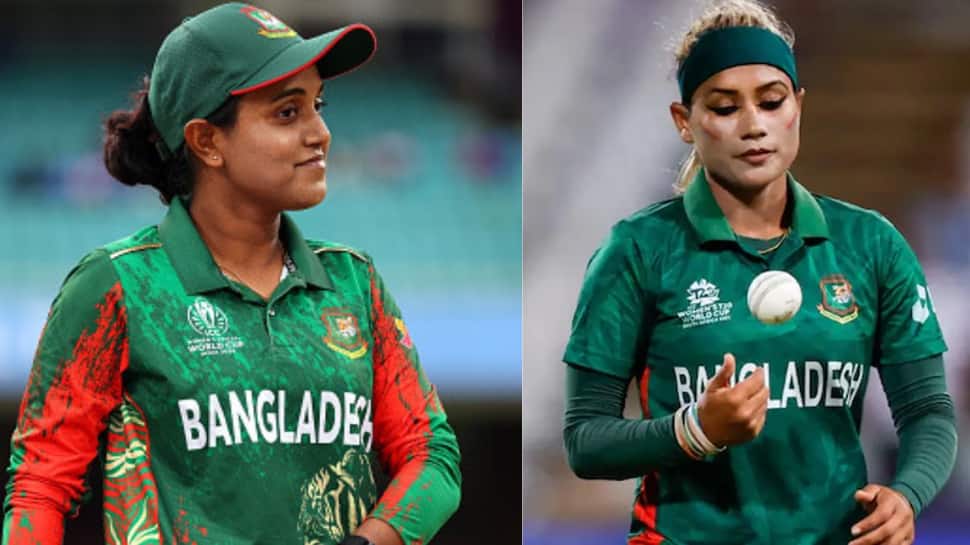 Bangladesh Cricket Board Refutes Jahanara Alam’s Claims Of Physical Abuse Against Captain Nigar Sultana In Women’s Team