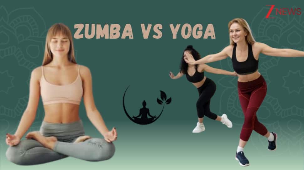 Yoga Vs Zumba For Weight Loss: Which Workout Gives Faster Results And Keeps You Fitter?