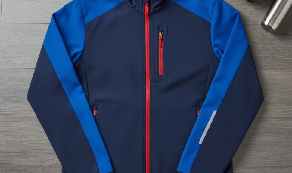 Men Sports Jackets to Elevate Your Fitness Game!