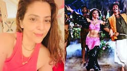 'Tridev' Actress Sonam Khan Opens Up On Shooting Her First Bikini Scene 