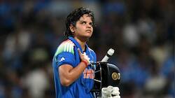 'Team Showed...': Shafali Verma Reflects On World Cup Heroics 