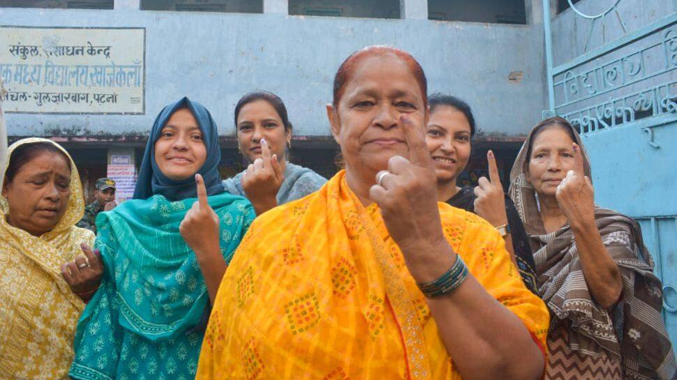 Bihar Election Phase 1: From Bahubali Power To Family Prestige, Voting Begins On 5 Key Seats