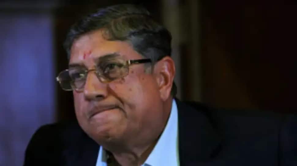 Global Ambitions and ICC Chairmanship